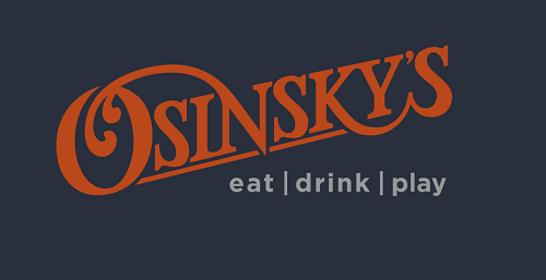 Osinskys